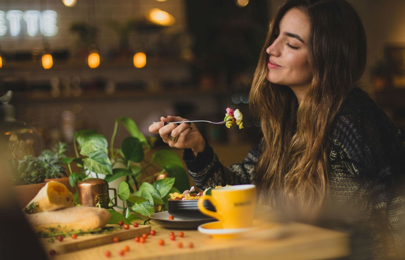 Mindful eating: mangiare con consapevolezza